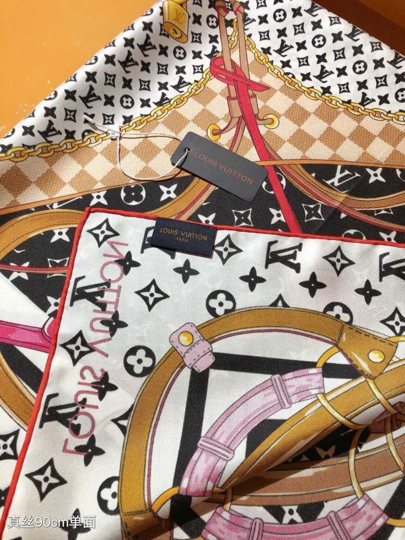 Louis Vuitton Scarf